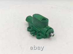 Hydraulic valve for John Deere 650,750,850,950 tractors replac LVA801753