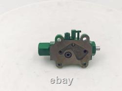 Hydraulic valve for John Deere 650,750,850,950 tractors replac LVA801753
