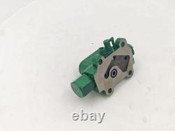 Hydraulic valve for John Deere 650,750,850,950 tractors replac LVA801753