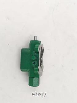 Hydraulic valve for John Deere 650,750,850,950 tractors replac LVA801753