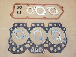 Inframe Engine Overhaul Kit For John Deere 3.164d 1020 1120 1130 1520 302 Early