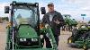 Inside Info Best Time Of Year To Buy John Deere Tractors Make A Deal