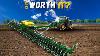 Is A John Deere High Speed Planter Worth Buying