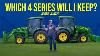 Is Older Better Than Newer John Deere 4066r Vs 4720 Tractors