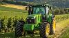 Is This The Smartest Tractor Ever 2025 John Deere Review