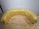 Jd0550ye Back Rest Cushion For John Deere Tractors 2010 2510 3010 3020 4010 4020