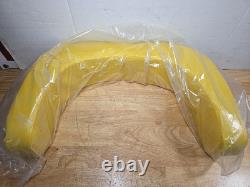 JD0550YE BACK REST Cushion for John Deere Tractors 2010 2510 3010 3020 4010 4020