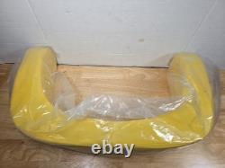 JD0550YE BACK REST Cushion for John Deere Tractors 2010 2510 3010 3020 4010 4020
