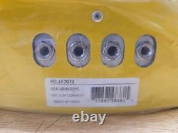 JD0550YE BACK REST Cushion for John Deere Tractors 2010 2510 3010 3020 4010 4020