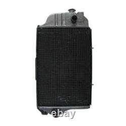 JDS5221-STR Radiator Fits John Deere 2020 2030 2130