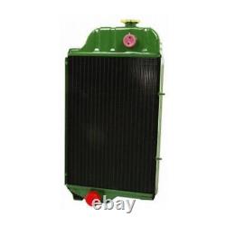JDS5221-STR Radiator Fits John Deere 2020 2030 2130