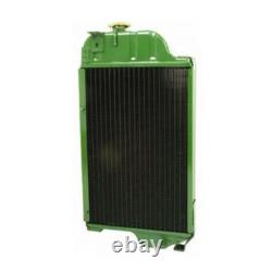 JDS5221-STR Radiator Fits John Deere 2020 2030 2130