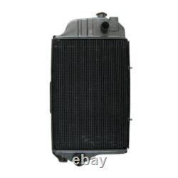JDS5221-STR Radiator Fits John Deere 2020 2030 2130