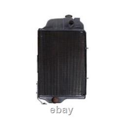 JDS5221-STR Radiator Fits John Deere 2020 2030 2130