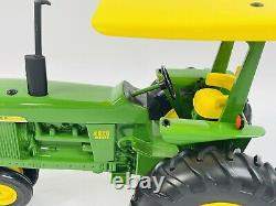 JOHN DEERE 1/16 THE MODEL 4020 DIESEL TRACTOR First Production