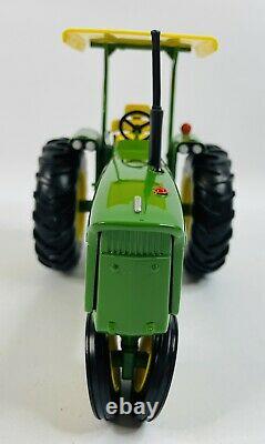 JOHN DEERE 1/16 THE MODEL 4020 DIESEL TRACTOR First Production