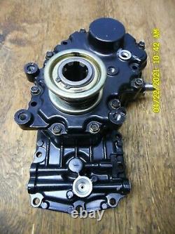 JOHN DEERE 425, 445, 455 REAR 540 PTO KIT (complete) PC2351