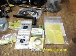 JOHN DEERE 425, 445, 455 REAR 540 PTO KIT (complete) PC2351