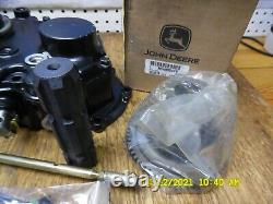 JOHN DEERE 425, 445, 455 REAR 540 PTO KIT (complete) PC2351