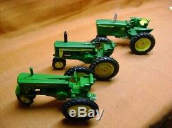 JOHN DEERE 60,620,3010 tractors, TOY TRACTOR PARTS, JOHN DEERE TRACTORS