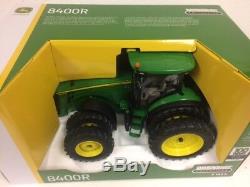 JOHN DEERE 8400R Prestige 100 Years of Tractors 1/16 scale