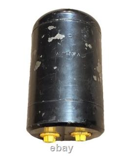 JOHN DEERE AL119597 Break Damper 6420 6610 6310 NOS AL151879 Atenuador