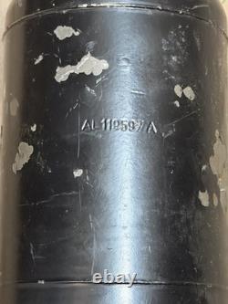 JOHN DEERE AL119597 Break Damper 6420 6610 6310 NOS AL151879 Atenuador