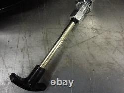 JOHN DEERE Chute Assembly AM144994 44 47 Snow Blowers on 100 X300 X500 Series
