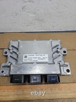 JOHN DEERE ECU Electronic Control Unit AH224250 Genuine, OEM