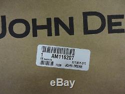 JOHN DEERE Genuine OEM Grille for 415 425 445 455 tractor AM116207