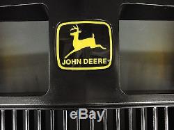 JOHN DEERE Genuine OEM Grille for 415 425 445 455 tractor AM116207