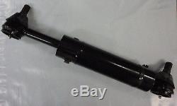 JOHN DEERE Hydraulic Steering Cylinder AM108896 for 955 Tractor Free Ship to USA