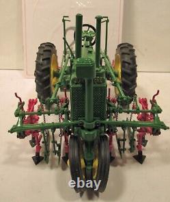 JOHN DEERE MODEL A TRACTOR 290 Series CULTIVATOR Precision Classics 2 #5633