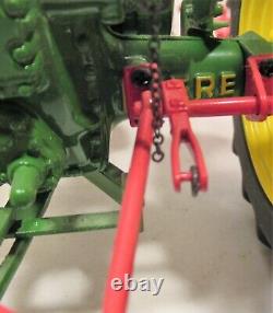 JOHN DEERE MODEL A TRACTOR 290 Series CULTIVATOR Precision Classics 2 #5633