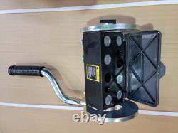 JOHN DEERE MULTICOUPLER Aw36313