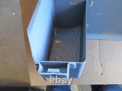 Jd John Deere 40/320/420 Batter Box Assembly Rh/lh/tray New Reproduction