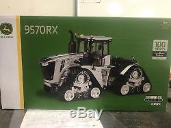 John Deere 100 Years Of Tractors 9570RX. Very Limited Edition
