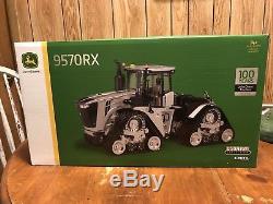 John Deere 100 Years Of Tractors 9570RX. Very Limited Edition