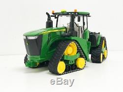 John Deere 100th Anniversary Bruder 9620RX Tractor 116 Model Toy Farming 9RX