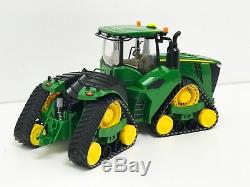 John Deere 100th Anniversary Bruder 9620RX Tractor 116 Model Toy Farming 9RX