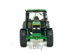 John Deere 100th Anniversary Schuco 6400 Limited Edition Tractor 132 Model Toy