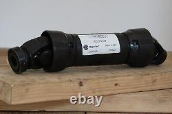John Deere 1023e 1025r 1026r 2025r 2026r Tractor Snow Blower Driveshaft Blv10899
