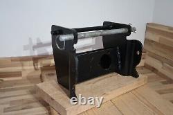 John Deere 1025r 1026r Tractor Front Quick Hitch Support Bracket Lva22590