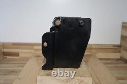 John Deere 1025r 1026r Tractor Front Quick Hitch Support Bracket Lva22590