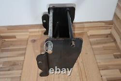 John Deere 1025r 1026r Tractor Front Quick Hitch Support Bracket Lva22590