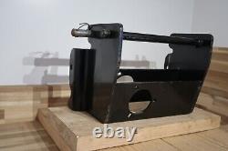 John Deere 1025r 1026r Tractor Front Quick Hitch Support Bracket Lva22590