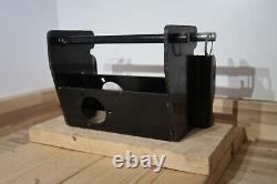 John Deere 1025r 1026r Tractor Front Quick Hitch Support Bracket Lva22590