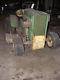 John Deere 110 Garden Tractor Mower Shipping Is Free