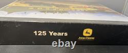 John Deere 125 Years Jigsaw Puzzle Sealed Putt Putt NIB