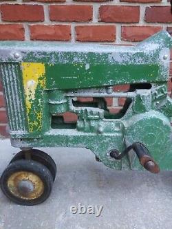 John Deere 130 ESKA Pedal Tractor